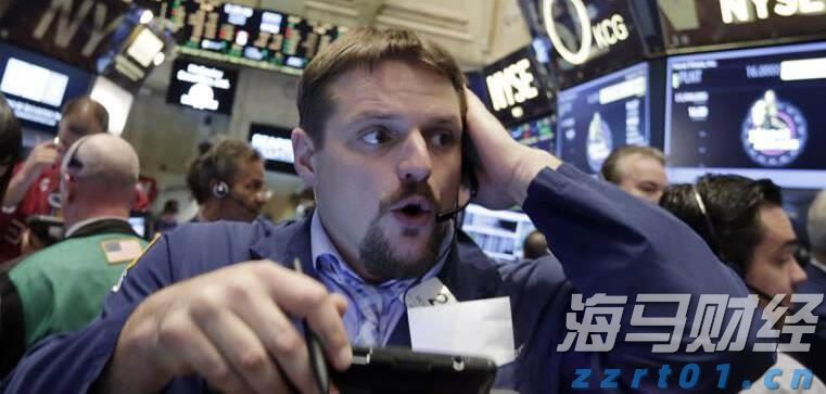 特朗普要求英特尔(INTC.US)CEO辞职 质疑其“利益冲突”